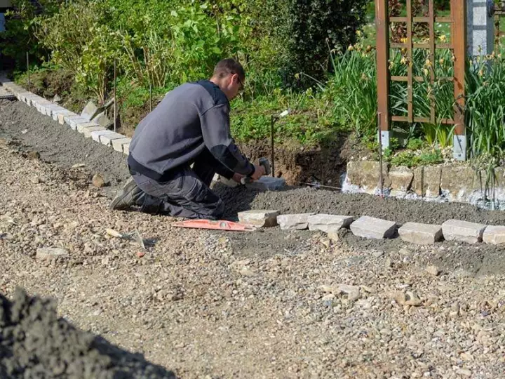 Quels types de travaux pouvez-vous faire réaliser ?